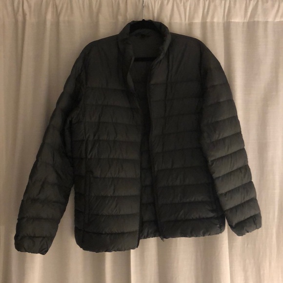Packable down jacket - Picture 1 of 1